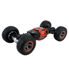 Автомодель на радіокеруванні Країна Іграшок Power motors червона (PM3405/1)