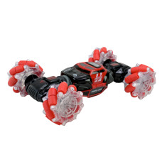 Автомодель на радіокеруванні Країна Іграшок Power motors червона (PM3408/1)