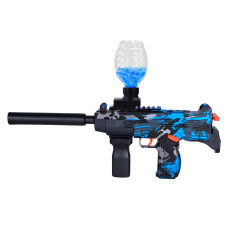 Іграшковий автомат Країна Іграшок із гелевими кулями (623-7С)