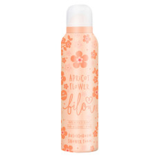 Пінка для душу Bilou Apricot Flower 200 мл (4260437291600)