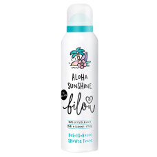 Пінка для душу Bilou Aloha Sunshine 200 мл (4260437291549)
