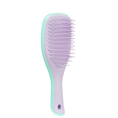 Щітка для волосся Tangle Teezer The Ultimate Detangler Mini Wisteria Leaf (5060630041311) в Сумах