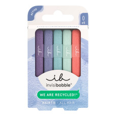 Набір резинок для волосся Invisibobble Hair tie Pastel Dream (4063528084590)