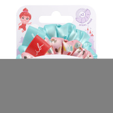 Резинка-браслет для волосся Invisibobble Sprunchie kids Puppy Love (4063528060884)