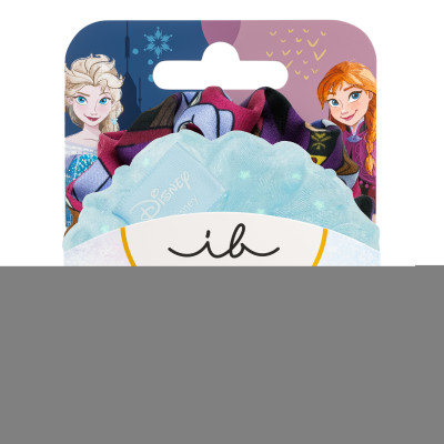 Резинка-браслет для волосся Invisibobble Sprunchie kids Disney Frozen (4063528064301) Резинка-браслет для волосся Invisibobble Sprunchie kids Disney Frozen (4063528064301)