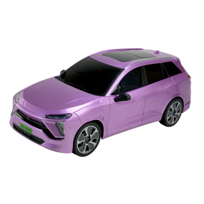 Автомодель на радіокеруванні Країна Іграшок Power motors рожева (PM3416/2) Автомодель на радіокеруванні Країна Іграшок Power motors рожева (PM3416/2)