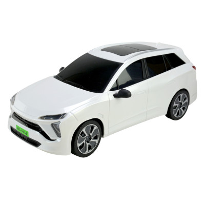 Автомодель на радіокеруванні Країна Іграшок Power motors біла (PM3416/3) Автомодель на радіокеруванні Країна Іграшок Power motors біла (PM3416/3)