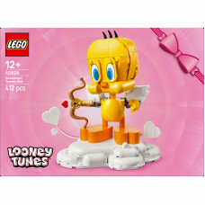 Конструктор LEGO Looney Tunes Милий птах Твіті (40824)