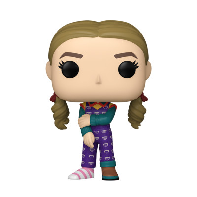 Фігурка Funko Pop Stranger things Голлі Вілер (75752)