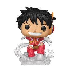 Фігурка Funko Pop One piece Луффі (86519)