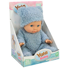 Пупс Країна Іграшок (YL2520C-B)
