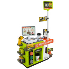 Ігровий набір Країна Іграшок Супермаркет (668-172)