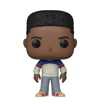 Фігурка Funko Pop Stranger things Лукас (62395) Фігурка Funko Pop Stranger things Лукас (62395)