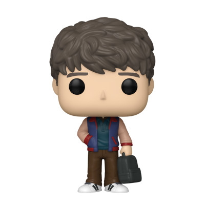 Фігурка Funko Pop Stranger Things Вілл Баєрс (75756)