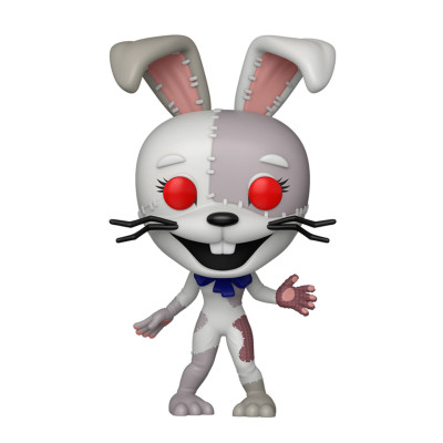 Фігурка Funko Pop Five nights at Freddy's Ванні (86116) Фігурка Funko Pop Five nights at Freddy's Ванні (86116)