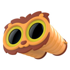 Дитячий бінокль Eastcilight Лев (ES6800/4)