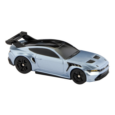 Автомодель на радіокеруванні Hot Wheels Ford Mustang GTD (JBH04) во Львове