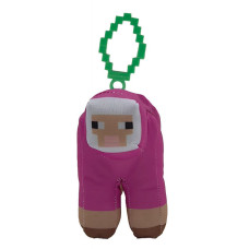 М'яка іграшка PMI Майнкрафт Овечка (MC7202/1)