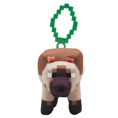 М'яка іграшка PMI Майнкрафт Собака (MC7202/6)