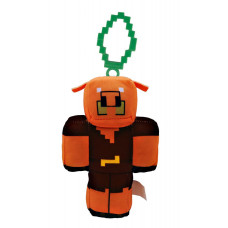 М'яка іграшка PMI Майнкрафт Піґлін (MC7202/7)