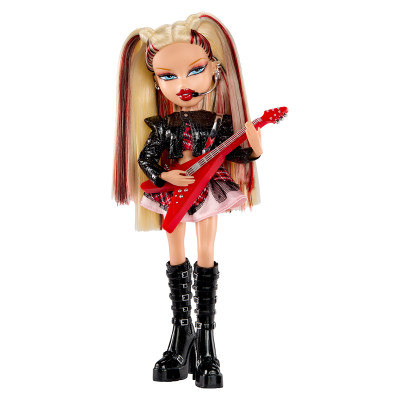 Лялька BRATZ Pop Starz Хлоя (595960)