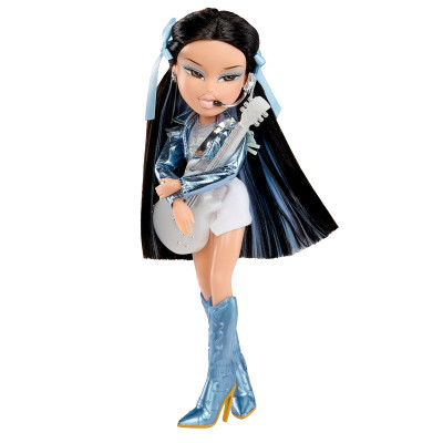 Лялька BRATZ Pop Starz Джейд (595984)