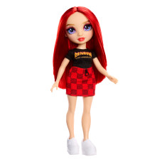 Лялька Rainbow high ОРР Рубі (989486)