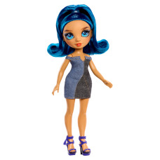 Лялька Rainbow high ОРР Скайлер (989493)