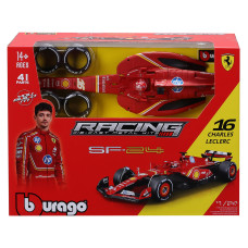 Конструктор Bburago Ferrari 1:24 #16 (18-26858)