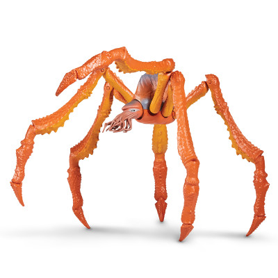 Фігурка Godzilla vs Kong Титан Сцилла (35875CNE8)