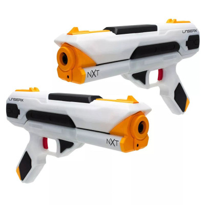Ігровий набір Laser X NXT для двох гравців (87728) в Хмельницком Ігровий набір Laser X NXT для двох гравців (87728) в Хмельницком