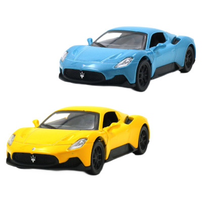 Автомодель TechnoDrive Maserati MC20 в асортименті (250950)