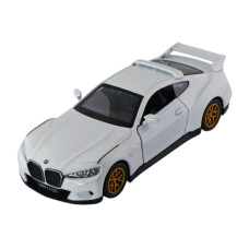 Автомодель TechnoDrive BMW 3.0 CSL (250948)