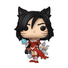 Фігурка Funko Pop Arcane Арі (80300)