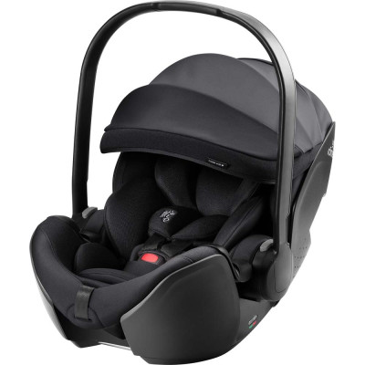 Автокрісло Britax-Romer Baby-safe Pro Style carbon black (2000040837) в Херсоне