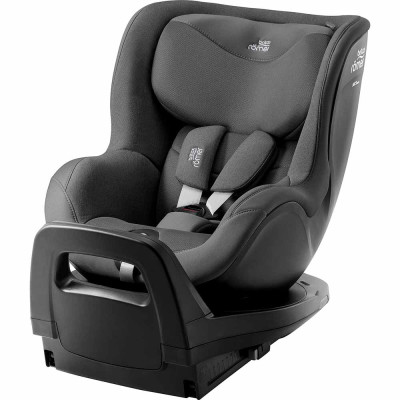 Автокрісло Britax-Romer Dualfix Pro Style Mineral Grey (2000040883) в Николаеве