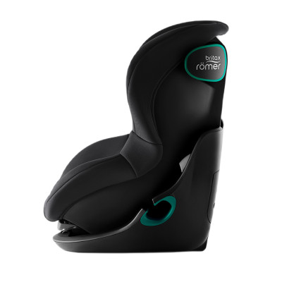 Автокрісло Britax-Romer King Pro Space Black (2000039215) в Чернигове