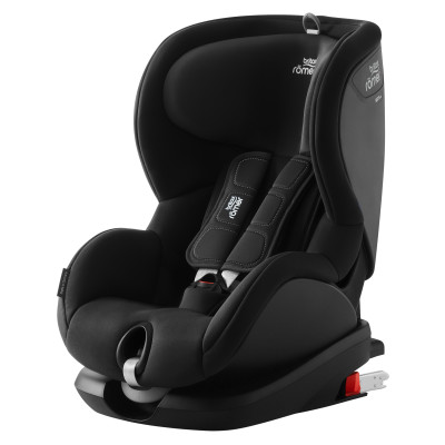 Автокрісло Britax-Romer TriFix2 i-Size cosmos black (2000029642) в Житомире