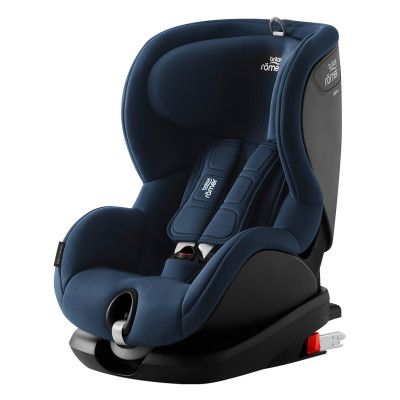 Автокрісло Britax-Romer TriFix2 i-Size night blue (2000039728) в Житомире