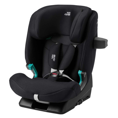 Автокрісло Britax-Romer Advansafix Pro Classic Deep Black (2000040900) в Херсоне