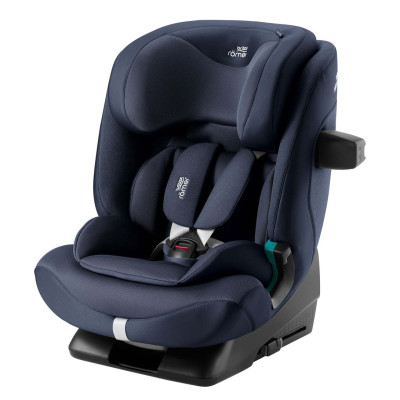 Автокрісло Britax-Romer Advansafix Pro Style Night Blue (2000040904) в Житомире