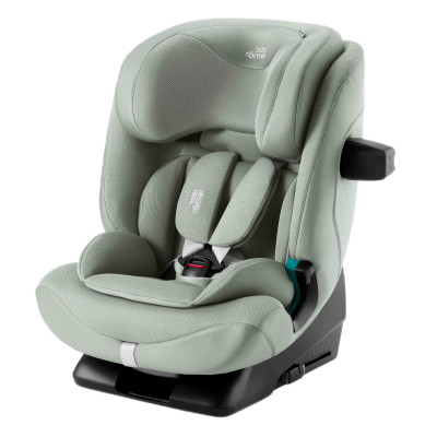 Автокрісло Britax-Romer Advansafix Pro Style Sage Green (2000042132) в Житомире