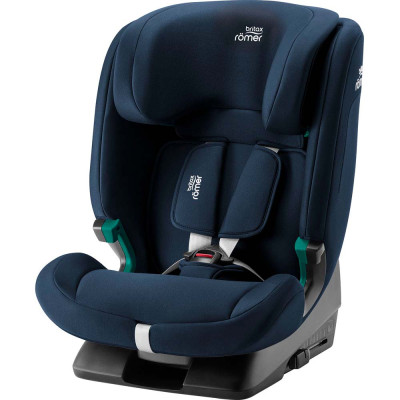 Автокрісло Britax-Romer Evolvafix Night Blue (2000039731) в Житомире