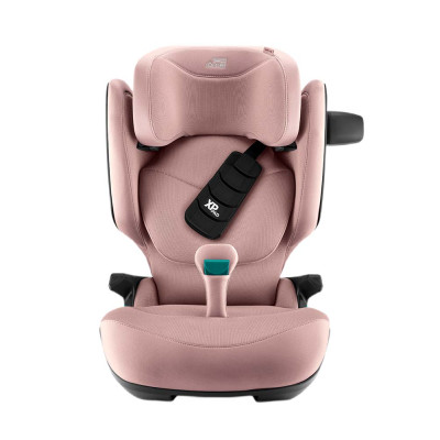 Автокрісло Britax-Romer Kidfix Pro Style Dusty Rose (2000040913)