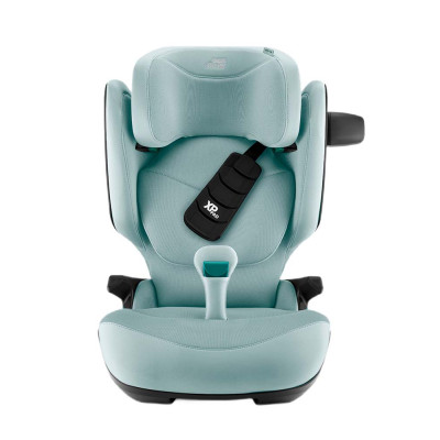 Автокрісло Britax-Romer Kidfix Pro Style Harbor Blue (2000041299) в Житомире