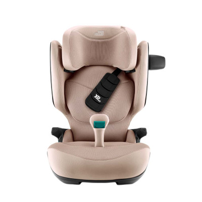 Автокрісло Britax-Romer Kidfix Pro Style Teak (2000041302) в Житомире Автокрісло Britax-Romer Kidfix Pro Style Teak (2000041302) в Житомире