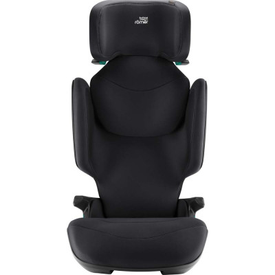 Автокрісло Britax-Romer Kidfix Pro M Classic Space Black (2000040456) в Кропивницком Автокрісло Britax-Romer Kidfix Pro M Classic Space Black (2000040456) в Кропивницком
