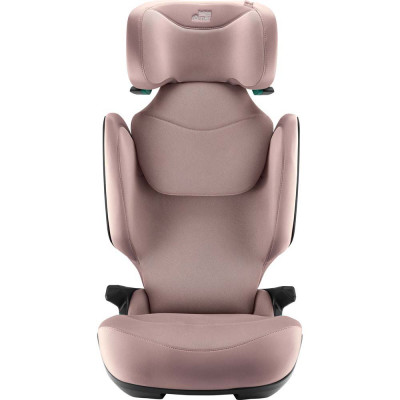 Автокрісло Britax-Romer Kidfix Pro M Style Dusty Rose (2000040923)