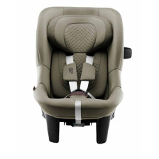 Автокрісло Britax-Romer Max-Safe Pro Lux Urban Olive (2000041196)