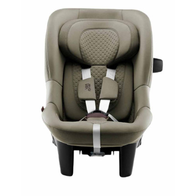 Автокрісло Britax-Romer Max-Safe Pro Lux Urban Olive (2000041196) в Житомире Автокрісло Britax-Romer Max-Safe Pro Lux Urban Olive (2000041196) в Житомире